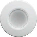 Lumitec - 112529 Light Orbit Flush Warm White, ( Each ). Fixed Price $136.79.