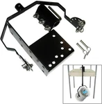 Bearon Aquatics Ice Eater 75000 Dock Mount For P750/P1000 Agitator Bracket. Fixed Price $525.99.
