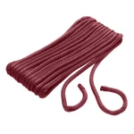 Seachoice 40911 Double Braided Nylon Fender Line (2 Per Pack). Fixed Price $10.03.