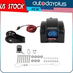 45 Lbs Free Fall Saltwater Boat Marine Electric Anchor Winch W/ Wireless Remote. Fixed Price $169.49.