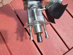 Lewmar Bow Thruster Hub Assembly 1.5 To Ratio, Used, P# 583001. Fixed Price $350.00.