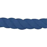 Sea-dog Twisted Nylon Dock Line, 3/8" X 20', Blue, 301110020BL-1. Fixed Price $18.50.