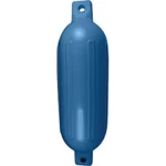Seachoice 6.5 Inch X 23 Blue Twin Eye Ribbed Fender For Boats 20FT-25FT. Fixed Price $40.33.