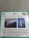 Dock & Post Medium Bumper 3FT Length New DB3.30 Perimeter Industries Nos. Fixed Price $29.99.