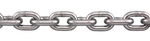 Stainless Steel Nacm Chain 316L (S4) 5/16" (S0604-0008) Sold Per Foot. Fixed Price $34.62.