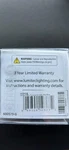 113118 Lumitec Mirage Flush Mount Down Light Glass Finish/polished Bezel 3.... Fixed Price $89.99.