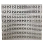 Patriot Docks Roll Boat Lake Decking Cedar, Poly Grey, Tan, Alum. Fixed Price $430.51.