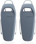 Mission Boat Gear Sentry Fenders 2 Pack Heavy Duty. Fixed Price $252.99.