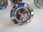 One Nos Perko Pop Up Hatch Lifting Door Handle Stainless Steel B14. Fixed Price $25.00.