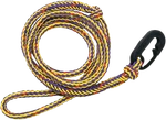 Airhead Sports Group Dock Lines PWCD-2 Tie Downs And Straps. Fixed Price $13.92.