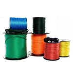 West Coast Paracord Solid Braid Nylon Rope 10 & 25 Feet - Variety Of Colors. Fixed Price $15.99.
