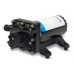 Shurflo 4158-153-E75 Aqua King Ii Supreme Water Pump 5.7GPM 12V. Fixed Price $446.92.