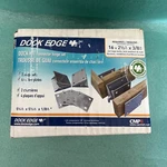 Dock Edge DE85220F Kit Connector Hinge Set, Stationary. Fixed Price $50.00.