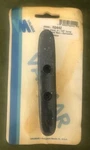 Valmar Plastic Cleat Model # 62442. Fixed Price $8.99.