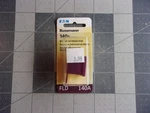 Eaton Bussmann BP/FLD-140-RP Amp Bolt In Cartridge Fuse. Fixed Price $9.99.