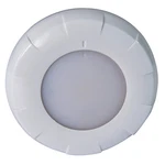 Lumitec Aurora Led Dome Light - Finish White/red Dimming 101076 Upc 0.... Fixed Price $135.49.