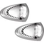 Attwood Led Docking Lights - Stainless Steel White Pair Marine 6. Fixed Price $145.68.