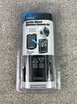 Trac Anchor Winch Wireless Remote Kit Fisherman/pontoon/coastal/big Water Models. Fixed Price $39.75.
