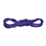 Dog Products Bulk Rope X 400 Purple Solid Braid Made In Usa. Fixed Price $73.99.