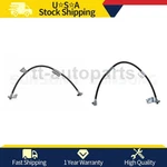 Sunsong Front Brake Line Hose Fits 2002 2003 2004 2005 Chevrolet Avalanche 1500. Fixed Price $75.19.
