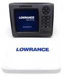Lowrance HDS-5M Gps Chartplotter Display Unit W/ Navionics 674P+ Boston-new York. Fixed Price $319.99.