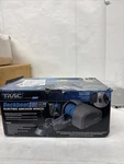 Trac Outdoors Deckboat 40-G3 Electric Anchor Winch W/autodeploy. Fixed Price $287.99.