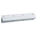 24 Inch Boat Saver Dock Edging Or Piling Bumber With Stainless Mounting Screws. Fixed Price $51.76.