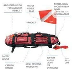 Cressi Signal Board Buoy. Fixed Price $109.95.