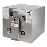 Kuuma 6 Gallon Water Heater 120V Rear Exchange Front 11812. Fixed Price $490.99.