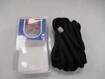 Dockmate Nylon Braided Line 5/8" X 25' Black 308495 Marine Boat. Fixed Price $39.95.