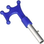 Camco 41940 Marine Boat Hook With Push Button Attachment. Fixed Price $17.47.
