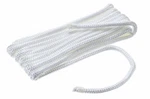 Seachoice 40901 Fender Rope For Boating Double-braid Nylon Line 01-3740. Fixed Price $17.99.