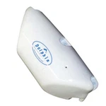 Edge Dolphin Dockside Bumper 7" X 16" Straight - White DE1060WF. Fixed Price $45.99.