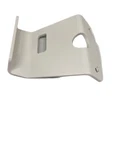 Power-pole Side Mounted Adapter Plate Starboard White PBS22S. Fixed Price $74.95.