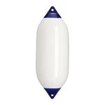 Polyform F-7 Twin Eye Fender 15" X 41" White. Fixed Price $252.54.