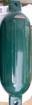 Boater Sport Standard Green 6.5" X 23" Fender High Quality Viny Md. Fixed Price $9.46.