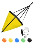 Bluewing 32/42/53" Sea Anchors With Buoy Ball Float Leash Us Seller. Fixed Price $58.99.