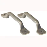 Springfield Stern Handles Mighty Grip Pair #1840054. Fixed Price $21.65.