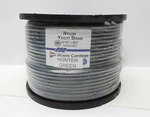 Nylon Yacht Braid Miami Cordage 5/16"X600' (hunter Green) NYB5166C. Fixed Price $139.95.