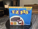 Vtg Syquest EZ135 External Parallel Port Drive Bundle 135MB Retro Pc - Open Box. Fixed Price $84.99.