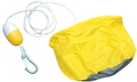 Parts Unlimited Anchor Bag Buoy Line Pwc Canoe Kayak Sand Docking - Yellow. Fixed Price $35.00.