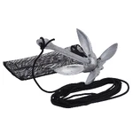 Sea-dog 3LB Economy Folding Anchor Kit Line Main:modelnumber /. Fixed Price $34.88.
