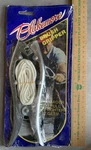 New 8 Blakemore Fish Lures Metal Jaw Opener Brush Gripper Vintage. Fixed Price $27.00.