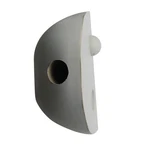 + Dockushion Premium Foam Bumper, Putty SMALL/2". Fixed Price $16.92.