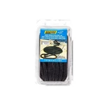 Seachoice Black Nylon Dock Lines 40381. Fixed Price $36.99.