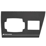 Four Winns Boat Blank Helm Panel 025-4956 Prv 250 Stereo Aluminum. Fixed Price $18.70.