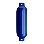 Polyform G-1 Twin Eye Fender 3.5" X 12.8" Cobalt Blue Upc 7.... Fixed Price $27.82.