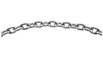 Stainless Steel Windlass Anchor Chain 316 12MM (1/2") DIN766 (by The Foot). Fixed Price $26.57.