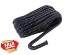 Seachoice Double-braid Nylon Dock Line. Fixed Price $34.99.