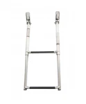 Whitecap Marine Products S-1850 Telescoping Ladder. Fixed Price $175.31.